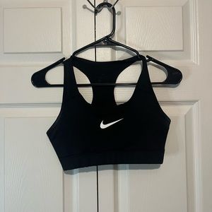 Nike dry fit sports bra